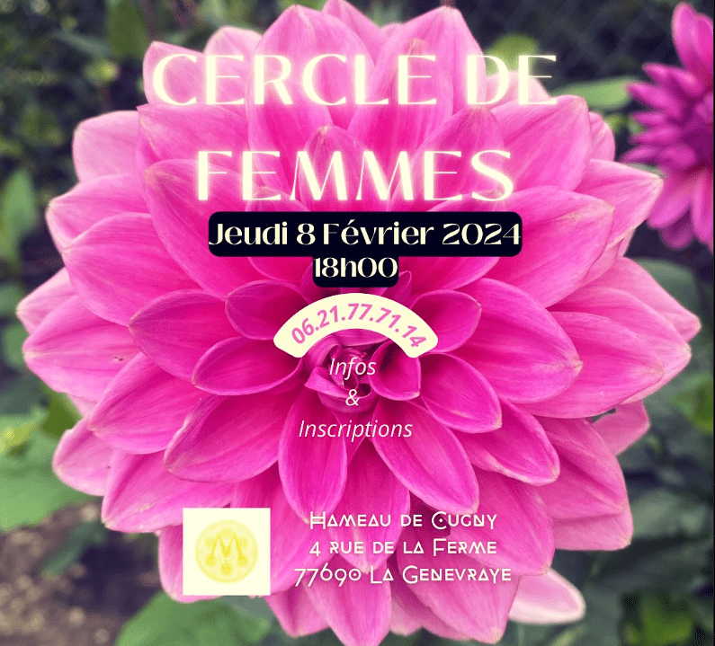 Beauté de l'Âme - Wanessa Hamel - Article - Cercle de Femmes