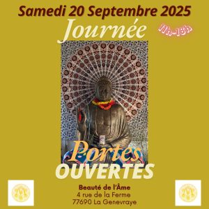 portes ouvertes